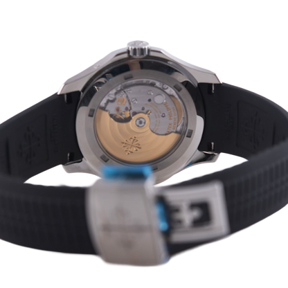 AQUANAUT TRAVEL TIME