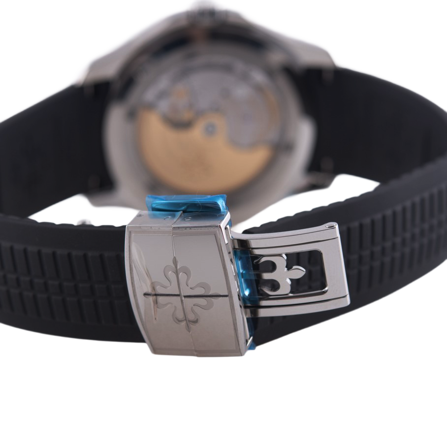 AQUANAUT TRAVEL TIME