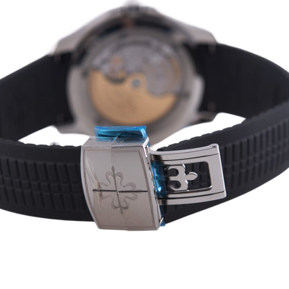 AQUANAUT TRAVEL TIME