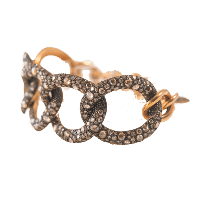 Pomellato Armband Tango
