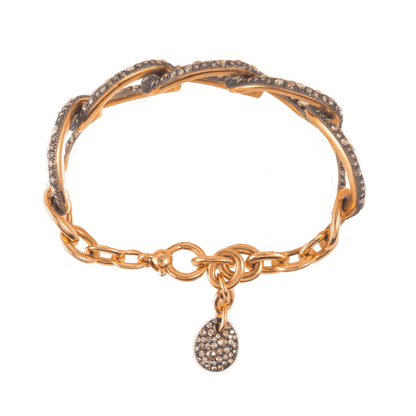 Pomellato Armband Tango