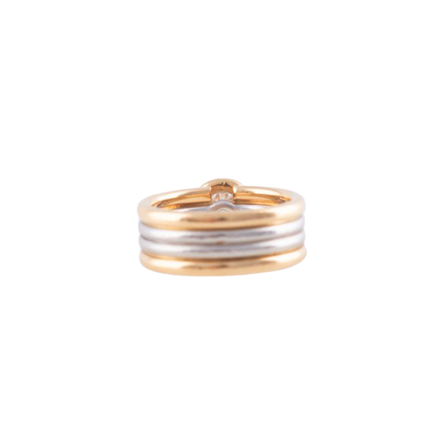 RING BRILLANT 1,0CT