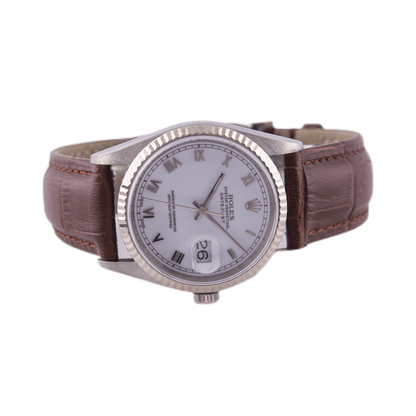 DATEJUST 36