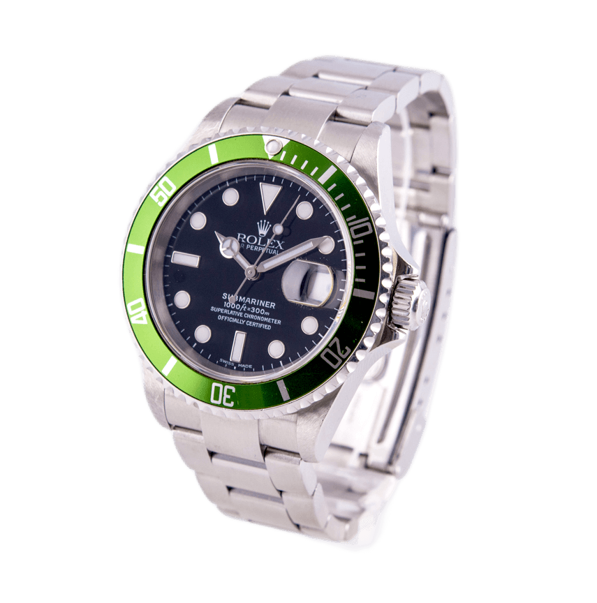 SUBMARINER KERMIT