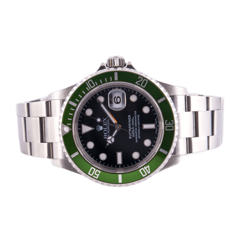 SUBMARINER KERMIT