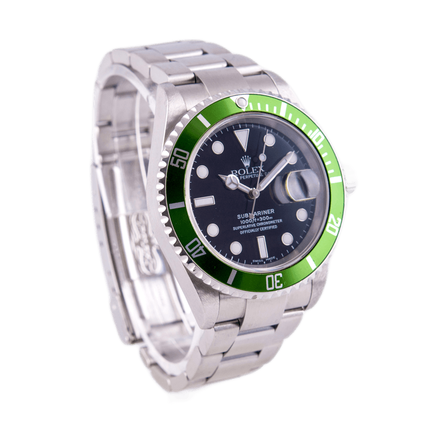 SUBMARINER KERMIT