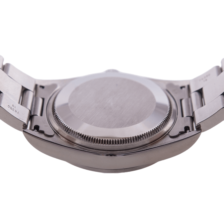 Rolex air king date vintage sale