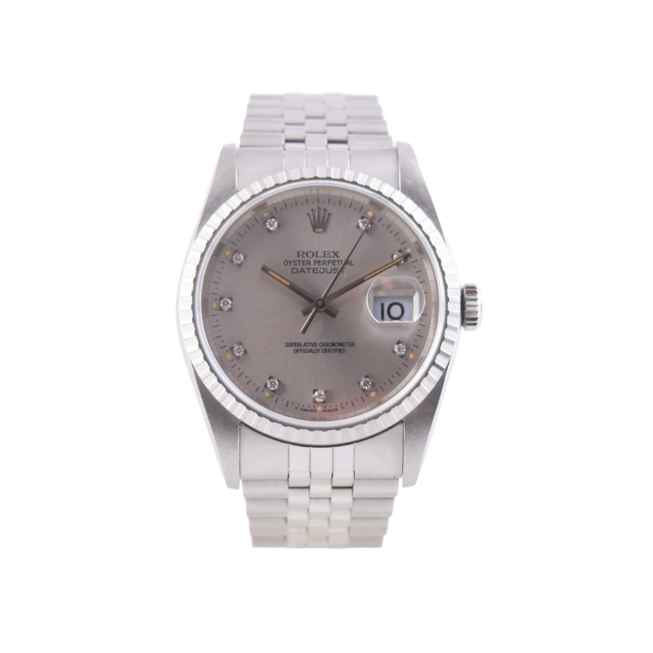 DATEJUST 36 VINTAGE