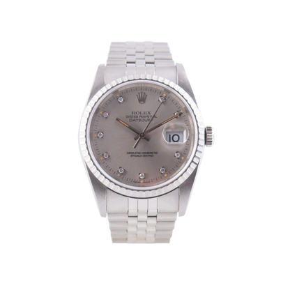 DATEJUST 36 VINTAGE