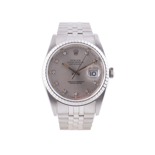 DATEJUST 36 VINTAGE