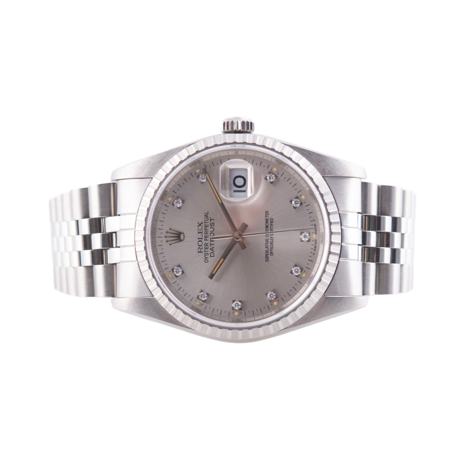 DATEJUST 36 VINTAGE