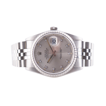 DATEJUST 36 VINTAGE