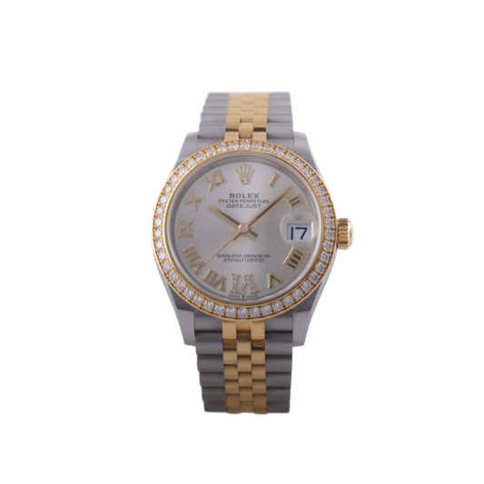 DATEJUST 31