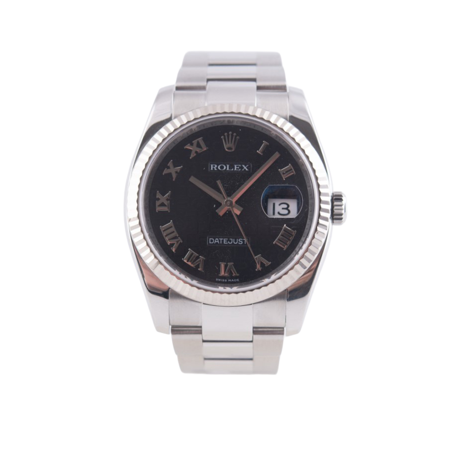 DATEJUST 36