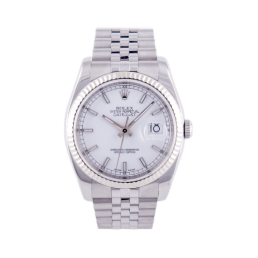 DATEJUST 36 ROULETTE