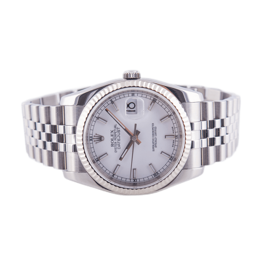 DATEJUST 36 ROULETTE