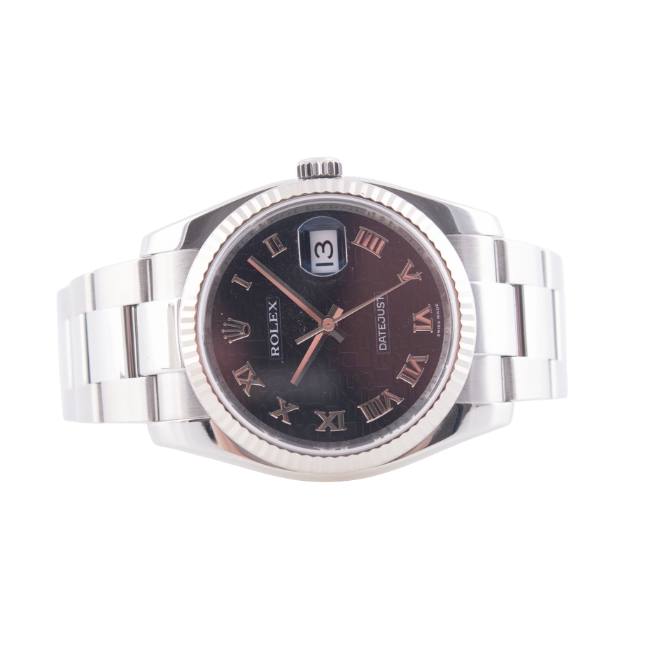 DATEJUST 36