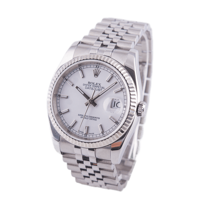 DATEJUST 36 ROULETTE