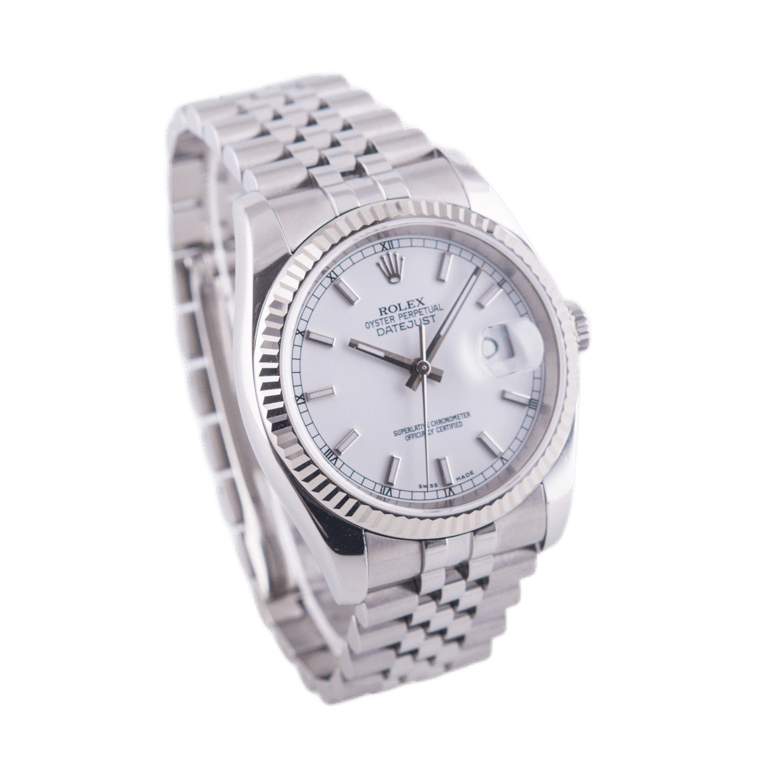 DATEJUST 36 ROULETTE