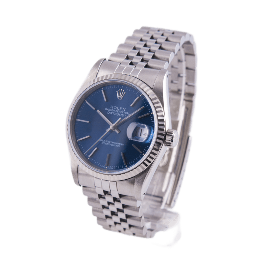 DATEJUST 36 VINTAGE