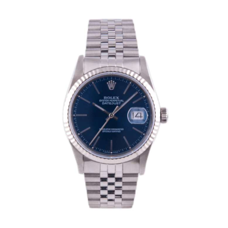 DATEJUST 36 VINTAGE