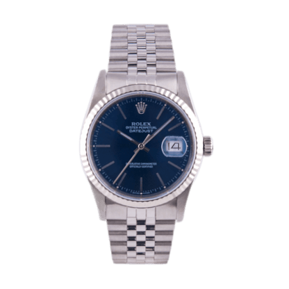 DATEJUST 36 VINTAGE