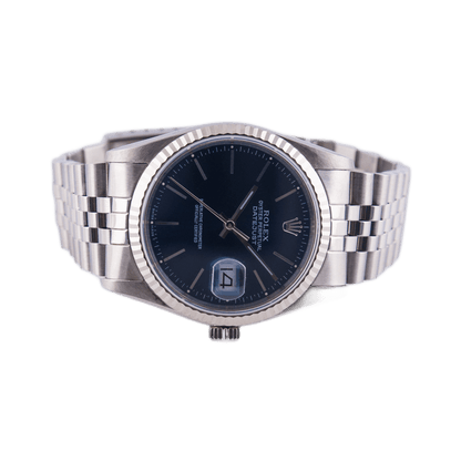 DATEJUST 36 VINTAGE