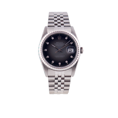 VINTAGE DATEJUST 36