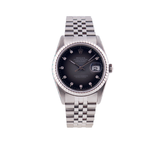 VINTAGE DATEJUST 36