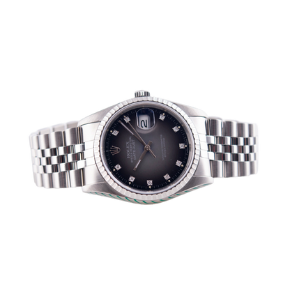 VINTAGE DATEJUST 36