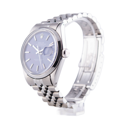 DATEJUST 36 VINTAGE