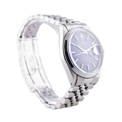 DATEJUST 36 VINTAGE