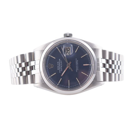 DATEJUST 36 VINTAGE