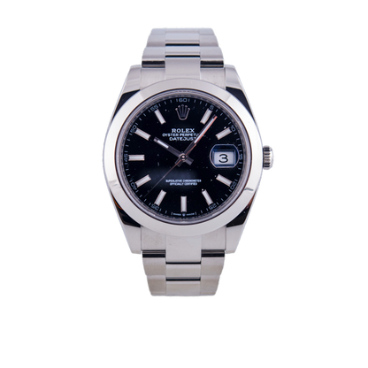 DATEJUST 41