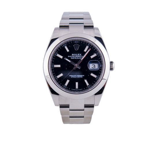 DATEJUST 41