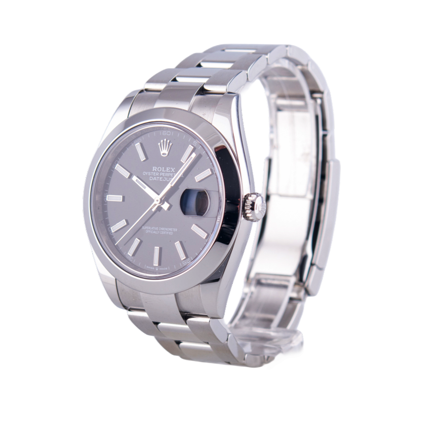 DATEJUST 41