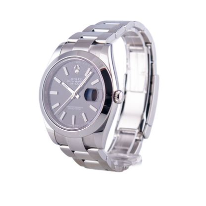 DATEJUST 41