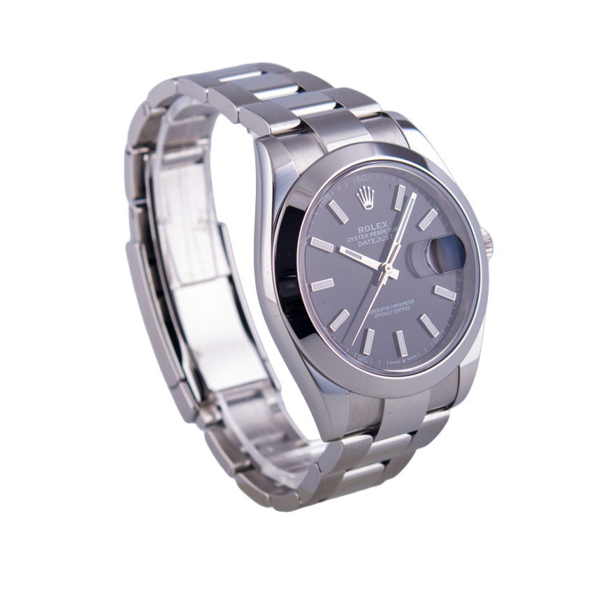 DATEJUST 41