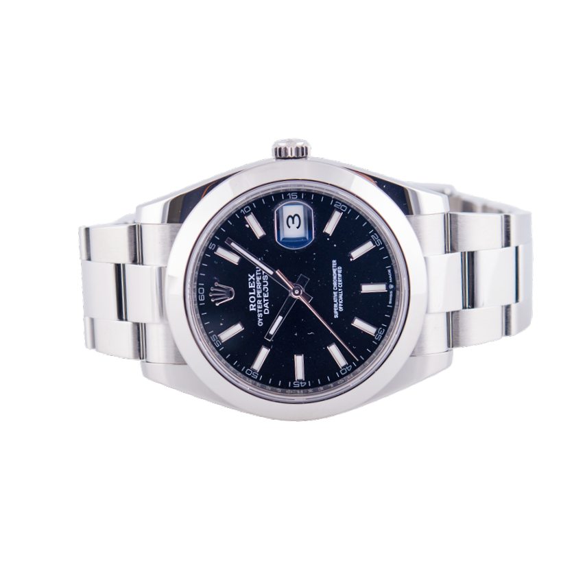 DATEJUST 41