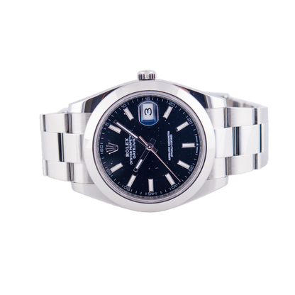 DATEJUST 41