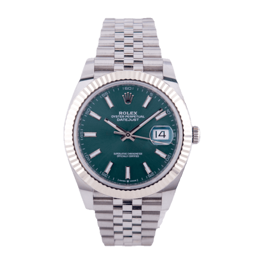 DATEJUST 41