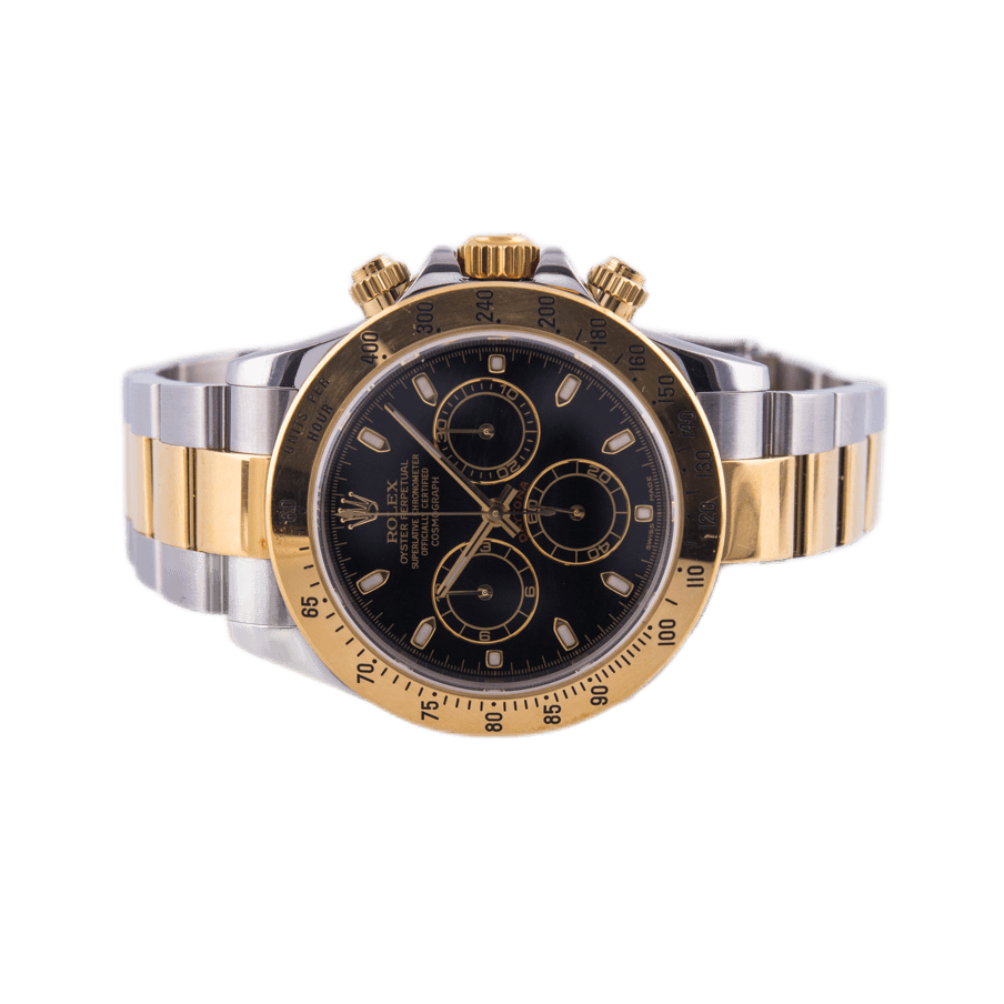 DAYTONA COSMOGRAPH