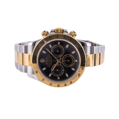 DAYTONA COSMOGRAPH