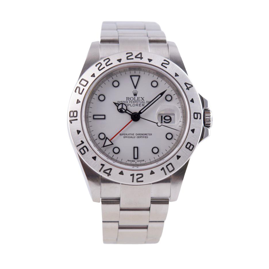 EXPLORER 2