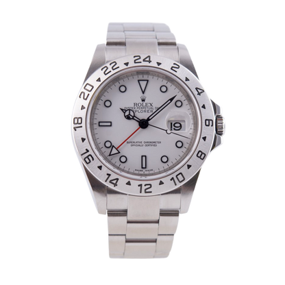 EXPLORER 2