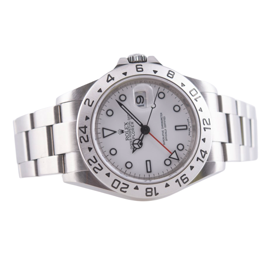 EXPLORER 2