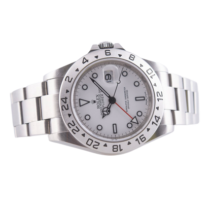EXPLORER 2