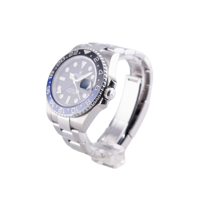 GMT-MASTER 2 BATMAN
