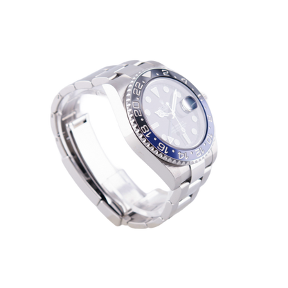 GMT-MASTER 2 BATMAN