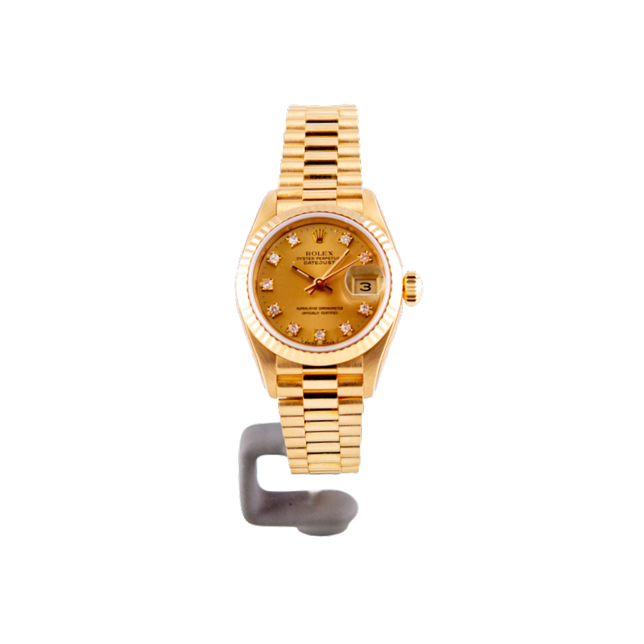 LADY DATEJUST 26 VINTAGE